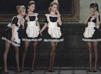 二次元当中的女仆角色，吸引人的究竟是服饰，还是角色设定的意义