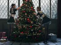 二次元当中的女仆角色，吸引人的究竟是服饰，还是角色设定的意义