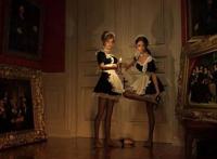 二次元当中的女仆角色，吸引人的究竟是服饰，还是角色设定的意义