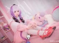 深受动漫少女“喜爱”的白丝，为什么在现实中并不是很受女生欢迎