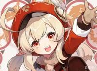 原神之中美女众多，萌妹大排名，谁才是你心中最萌的那一个？