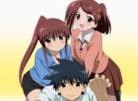 小说套路：“迪化流”小说爆火，七个无血缘姐姐的题材也成热门