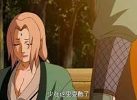 《火影忍者》两个魔鬼身材的御姐最后竟然都成了剩女