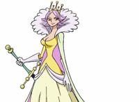 《海贼王》大妈的39个女儿之中，你觉得哪个最漂亮？我选第18女！