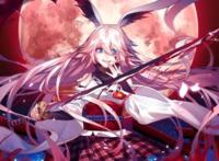 《崩坏学园》八重樱COS，美女小姐姐的星星腿，全是神秘的小心思