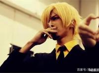 二次元界的福利，盘点海贼王神级cosplay，绝对能惊艳到你
