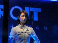 宅男福利来了！日本研发美女机器人，动漫“老婆”可以成真了