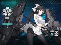 二次元少女转行健身教练？黑丝短裙搭配养眼，是手游新希望没错了