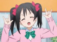 日本评选最爱的动漫双马尾少女，月野兔榜上有名，你最喜欢哪一位？