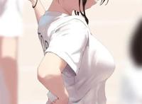 二次元少女的运动日常，不仅样子萌呆可爱，运动时还特有“魄力”