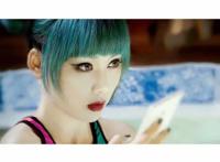 《唐人街探案》二次元妹纸kiko，现实确实是清纯美女