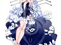 你的星座拟人化啦！十二位迷人的小姐姐，快来带走属于你的那个！