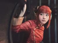 桥本环奈：拥有天使颜的二次元美女，却因为两部剧疯狂刷新表情包
