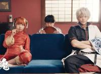 桥本环奈：拥有天使颜的二次元美女，却因为两部剧疯狂刷新表情包