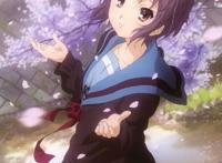 盘点二次元中拥有人类外表的智能AI！有让你为之心动的角色么？