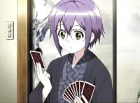 盘点二次元中拥有人类外表的智能AI！有让你为之心动的角色么？