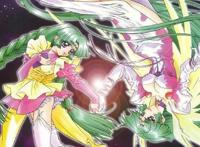 盘点二次元中拥有人类外表的智能AI！有让你为之心动的角色么？