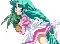 盘点二次元中拥有人类外表的智能AI！有让你为之心动的角色么？