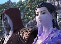 这部国漫盛产美女，个个秀色可餐！