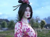 这部国漫盛产美女，个个秀色可餐！