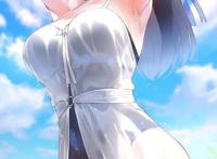 二次元壁纸（泳装篇03）