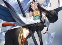 原神系列二次元美图