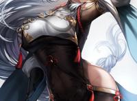 原神系列二次元美图