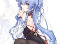 原神系列二次元美图