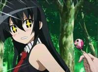 舌尖上的二次元，那些喜欢吃吃吃的动漫美女你最喜欢谁？