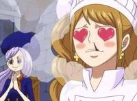 二次元中7位你以为是“青铜”，其实却是“王者”的女神们