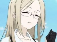 二次元中7位你以为是“青铜”，其实却是“王者”的女神们