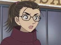 二次元中7位你以为是“青铜”，其实却是“王者”的女神们