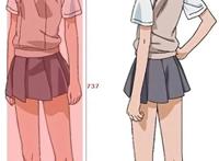 讲道理，为什么二次元的女孩子比三次元的更香？