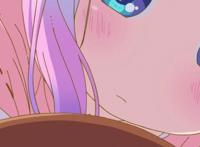 讲道理，为什么二次元的女孩子比三次元的更香？