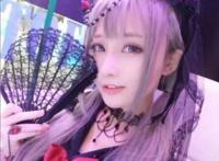 斗鱼COS大佬二次元风格？这样的美女现实比网络更好看！