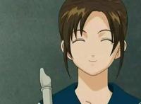 盘点二次元中暴力女，看看是不是你的菜