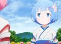 二次元美少女童年照VS成年照每一个都祸国殃民！最后一个太惊艳