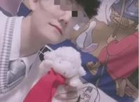 十几个二次元女生控诉被同一男子侵犯，男子相貌曝光，人面兽心！