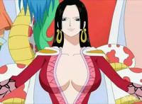 二次元中的那些女王哪位才是你的菜？