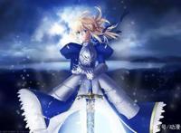 二次元中的那些女王哪位才是你的菜？