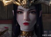 二次元中的那些女王哪位才是你的菜？