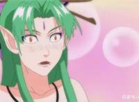 二次元中的那些女王哪位才是你的菜？