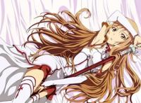 二次元：女神形象崩塌的角色，经典的阿库娅，二代目也不甘示弱