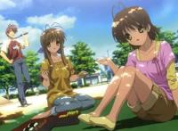 太太我喜欢你啊！盘点二次元那些美女妈妈