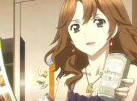 太太我喜欢你啊！盘点二次元那些美女妈妈