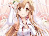 在次元界颇受欢迎的女性角色，你不知道你就out啦！