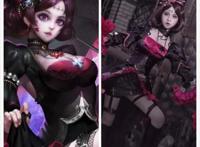 动漫中00后美女神COS，腐团儿下跪，泳池内睁眼，网友：爱了爱了