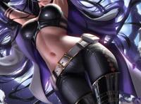 好看的二次元图片，有喜欢的，可自取