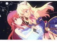 动漫里的“黑皮”女神，到底是怎样的存在，可以让人舍弃后宫？