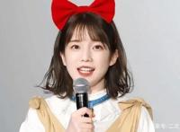 29岁美女主播cos祢豆子，眼妆成最大亮点，女扮男装打破次元壁